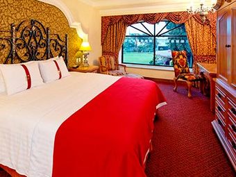Hotel Holiday Inn Express & Suites Queretaro