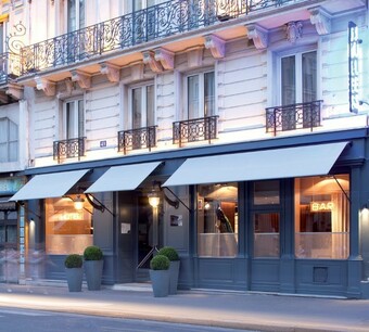 Best Western Premier OpÃ©ra Faubourg (ex Hotel Jules)