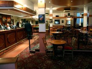 Hotel Osterley Park