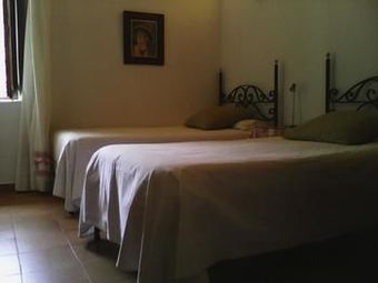 Hotel Son Esteve