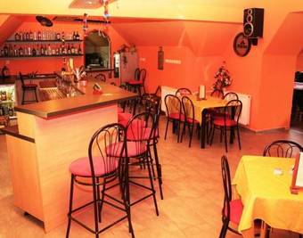 Hotel U Draka