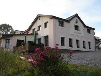 Hotel Penzion S?va