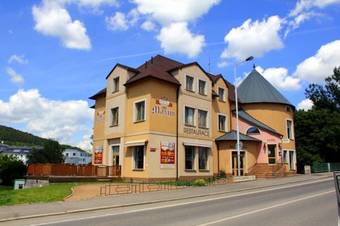 Hotel Maxim