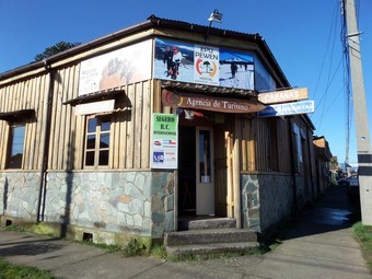 Hostal Epu Pewen