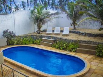Hana Praia Hotel