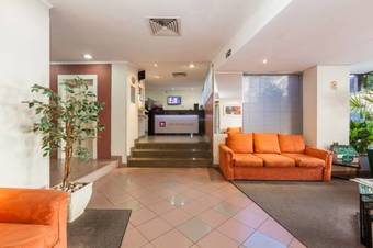 Norton Hotel Executive