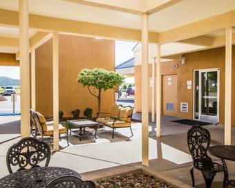 Hotel Grand Canyon Quality Inn