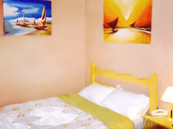 Hotel Pousada Arara