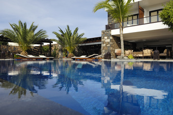 Hotel Villa VIK