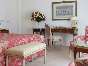 Hotel Le Bristol