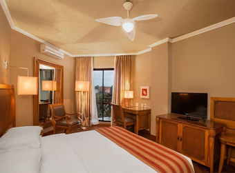 Hotel Wish Serrano Resort & Convention Gramado