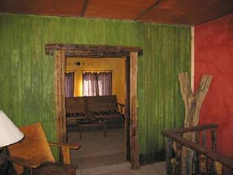 Hotel La Damiana Inn