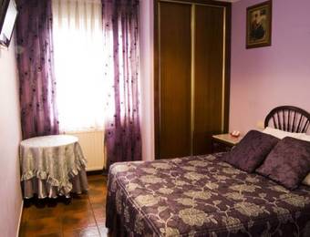 Hostal Puente Azud