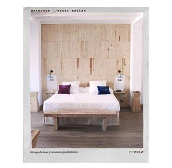 Hotel Ayllon