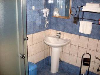 Hotel Slavie