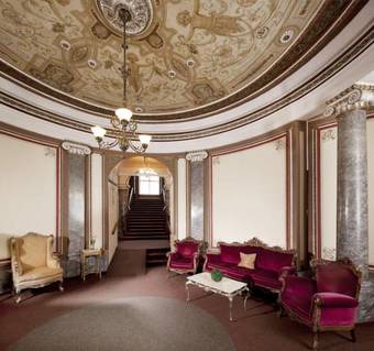 Hotel Metropol