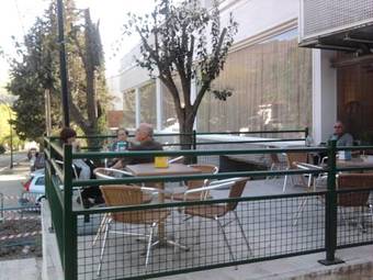 Hotel La Glorieta