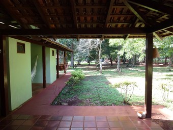 Iguassu Eco Hostel