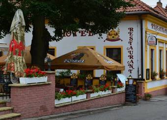 Hotel Koruna