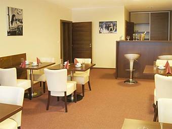 Hostal Pension Inspirace