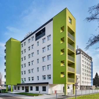 Hotel Morava