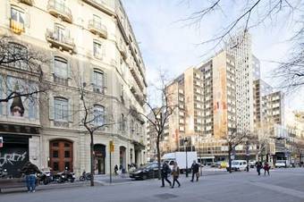 Apartamento Central Suites Barcelona