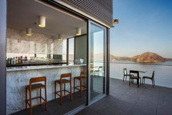 H Niteroi Hotel