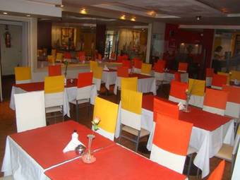 Hotel Inti Huasi