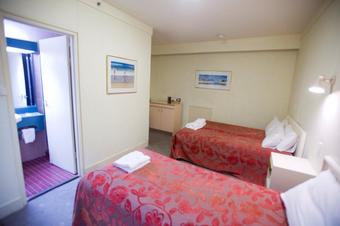 Great Southern Hotel Melbourne