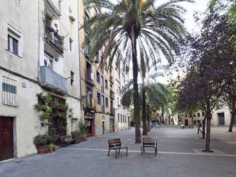 Stay Barcelona Borne Apartment