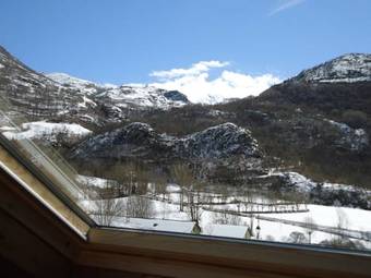 Apartamento Casa Rural La Comella