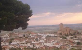 Agroturismo Casa Rural El Descanso Del Quijote