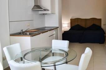 Apartamento Dos Olivos