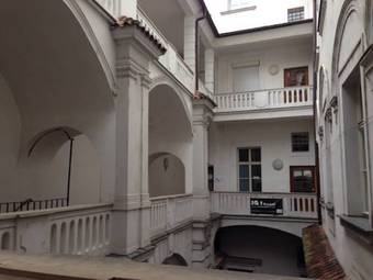 Sg1 Hostel