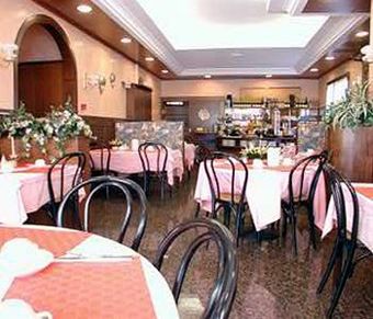 Hotel Roma