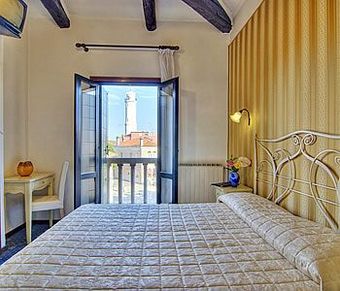 Hotel Al Soffiador