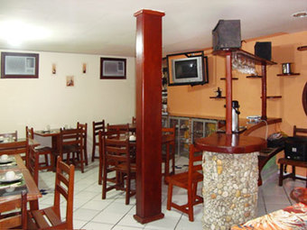 Hostal Pousada Timbalada