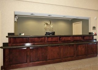 Hotel Quality Inn & Suites Napa Valley