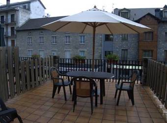 Hotel Sorrosal