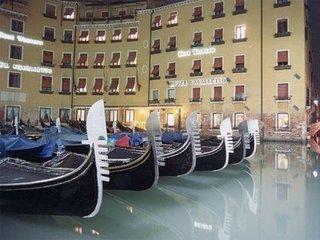 Hotel Albergo Cavalletto E Doge Orseolo