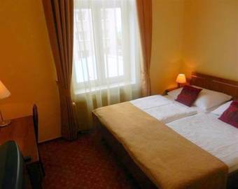 Hotel T�bor