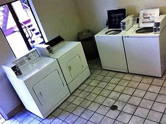 Motel 6 Lodi