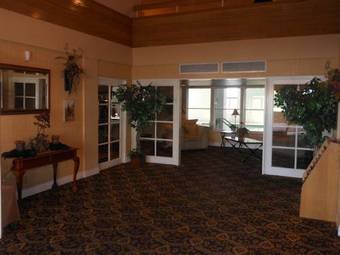 Hotel Days Inn Lompoc