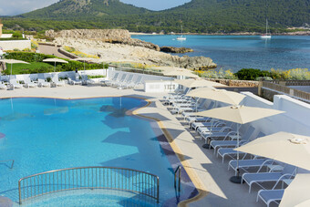Hotel Hsm Regana Adults Only