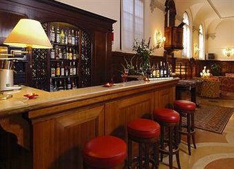 Hotel Abbazia