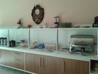 Hotel Veredas