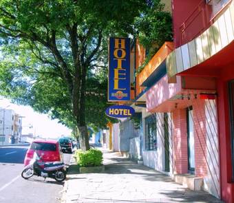 Hotel Buongiorno
