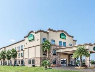 Hotel Wingate By Wyndham Lake Charles Casino Area