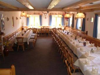 Hostal Gasthof Baltram