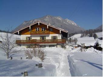 Hostal G�stehaus Hinterponholz